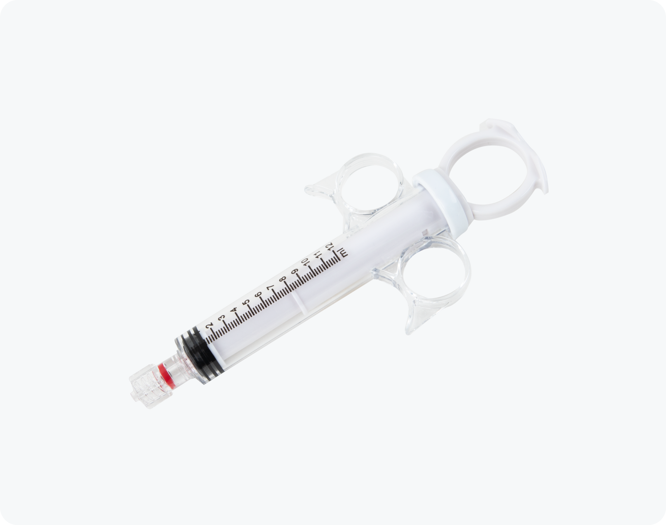 OPTIS™ Control Syringe