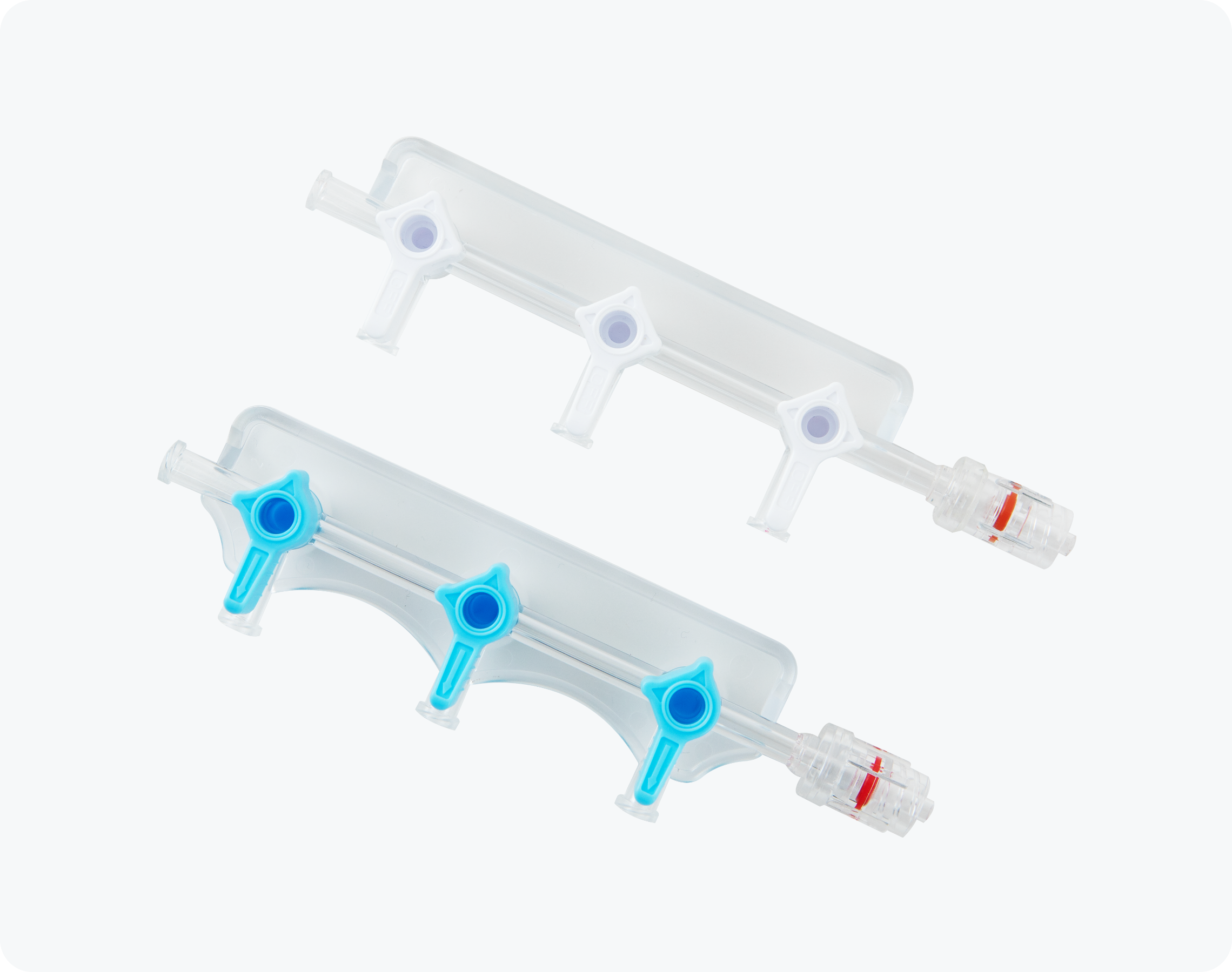 CROWN™ Manifolds