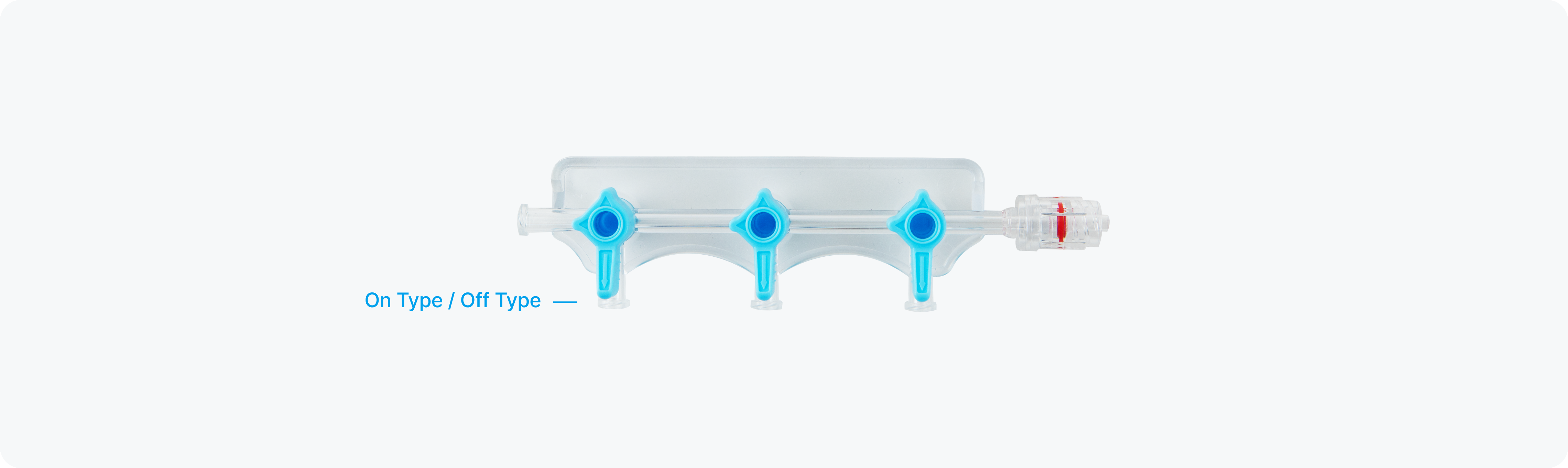 CROWN™ Manifolds