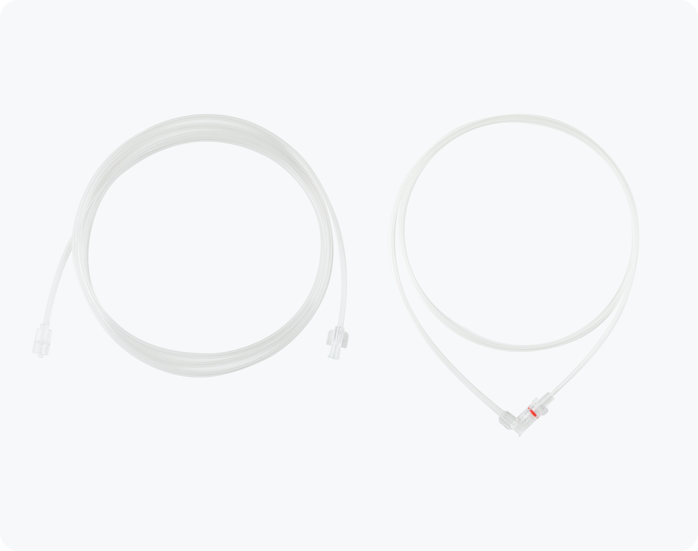 AUX™ Monitoring Tubing & High-Pressure Tubing