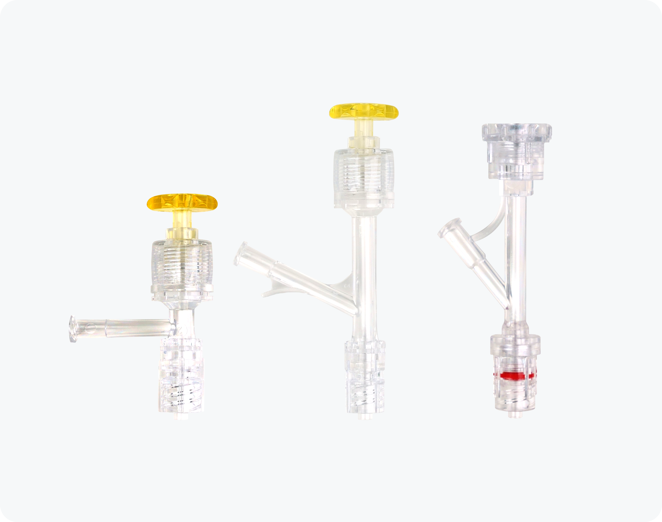 SENS™ Hemostasis Valve